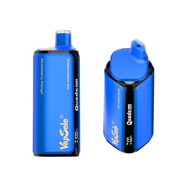 VAPSOLO 80K PUFFS 4 EN 1