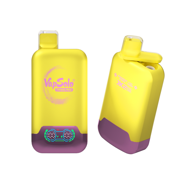 VAPSOLO TWINS PRO 50K PUFFS DOBLE SABOR