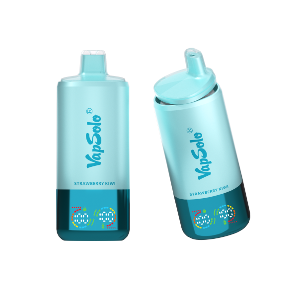 VAPSOLO 60K PUFFS TRIPLE SABOR