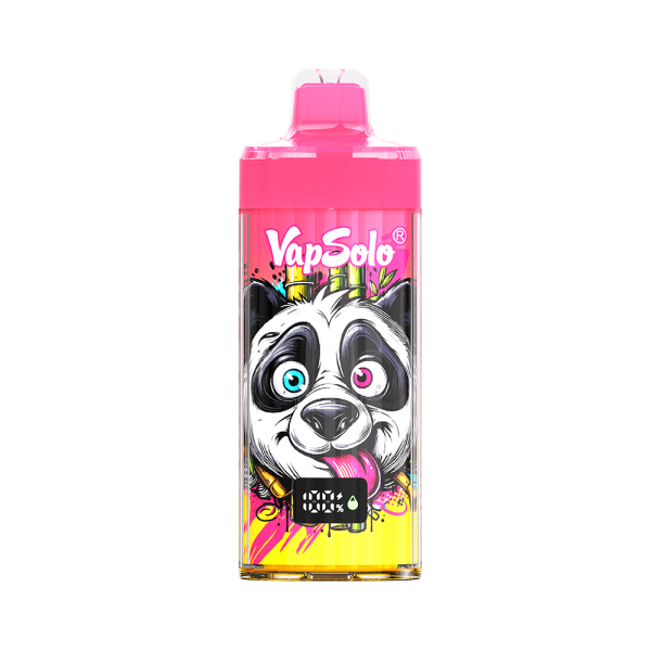 VAPSOLO 40000 CALADAS/PUFFS